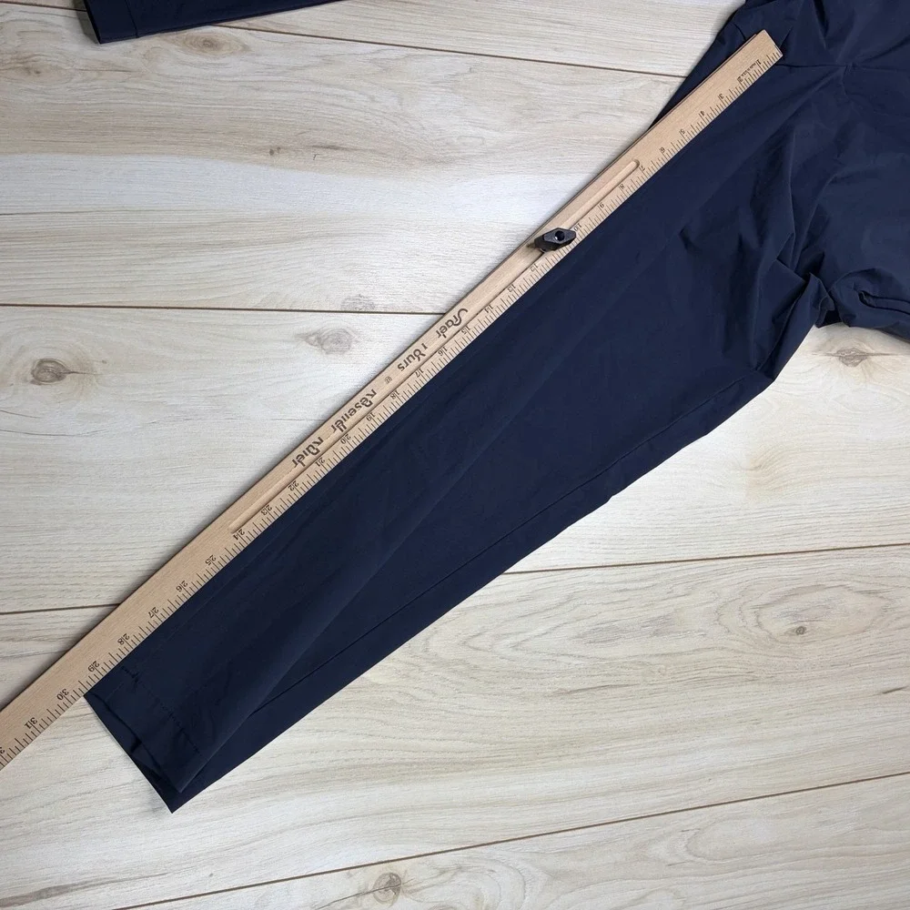 Polo Ralph Lauren Performance Chinos Mens 34x30 Navy Blue Pants
